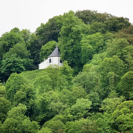 Holiday home Serene Holiday Home In Marcourt Near Forest Rendeux