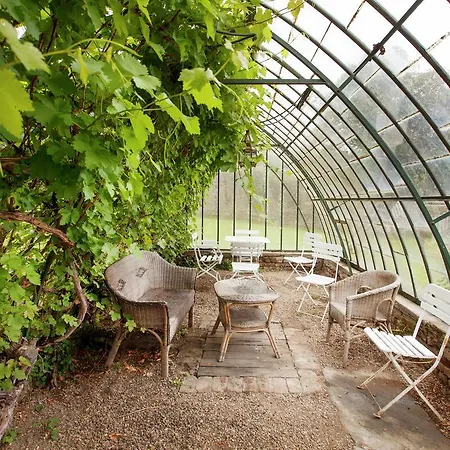 Serene Holiday Home In Marcourt Near Forest Holiday home Rendeux