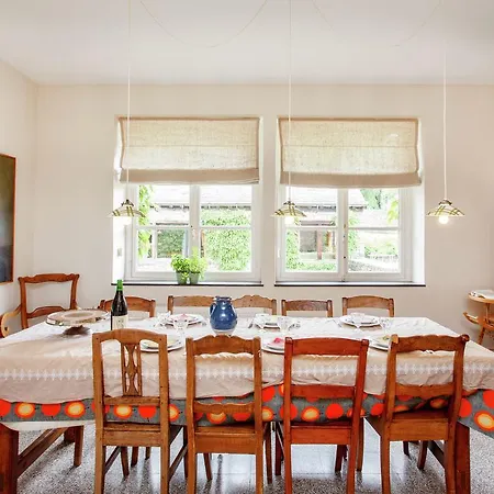 Serene Holiday Home In Marcourt Near Forest Holiday home Rendeux