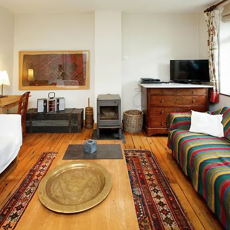 Serene Holiday Home In Marcourt Near Forest * Rendeux