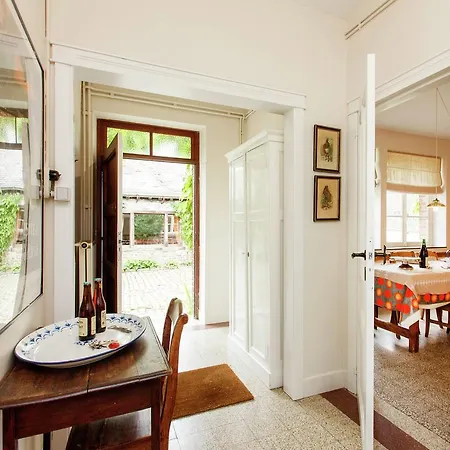 Serene Holiday Home In Marcourt Near Forest Holiday home